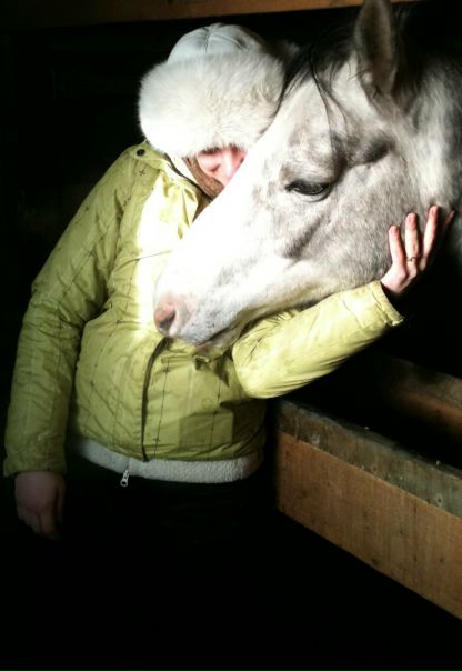 №96, Лида Каншина, 33 года, Москва №96, Лида Каншина, 33 года, Москва