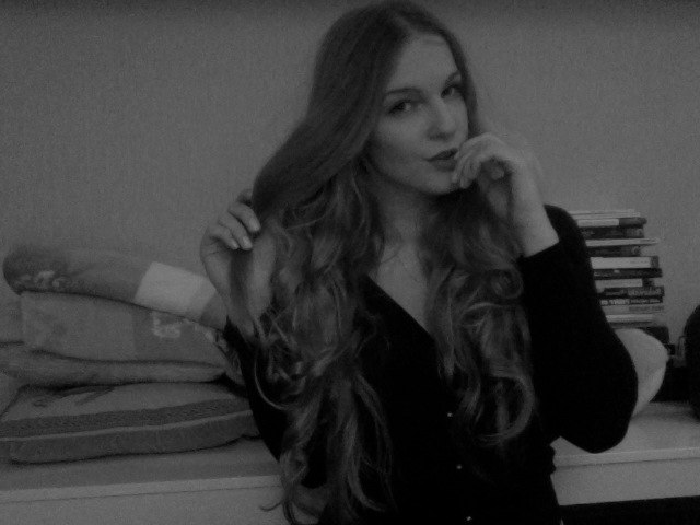 Виктория Иванова | Москва