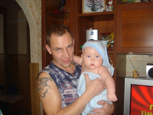 Светлана Шамарина | Апатиты