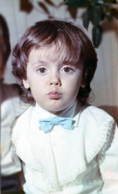 Саша Архангельский | 