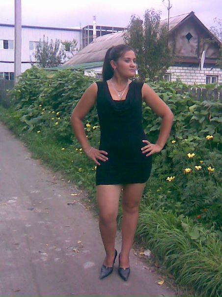 №121, Мария Солонец, 34 года, Полонное №121, Мария Солонец, 34 года, Полонное