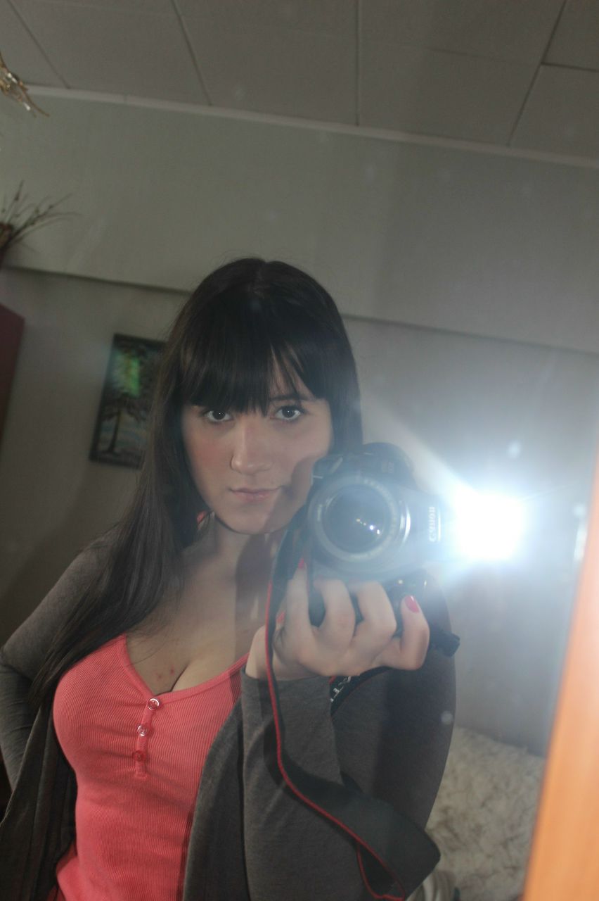 Александра Авдюхова | Москва