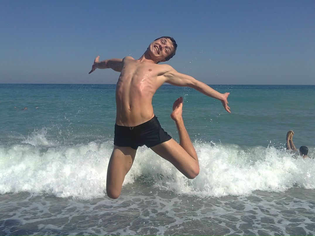 Виталий Запорожченко | Киев