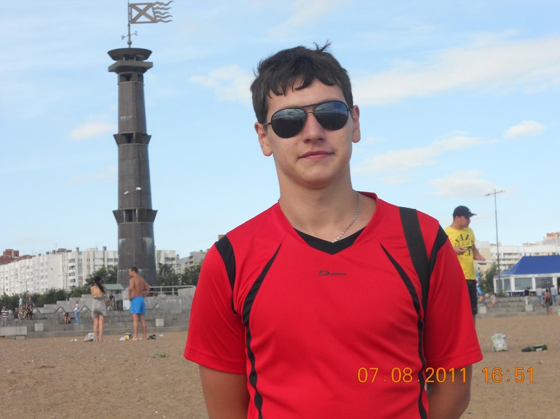 Павел Шведов | Йошкар-Ола