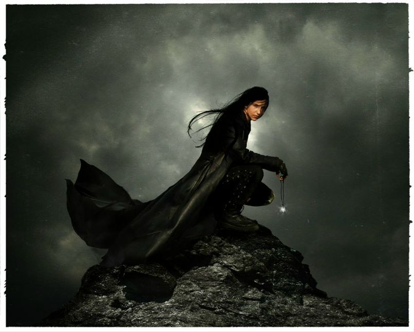 Евгений Самуйлов | Санкт-Петербург