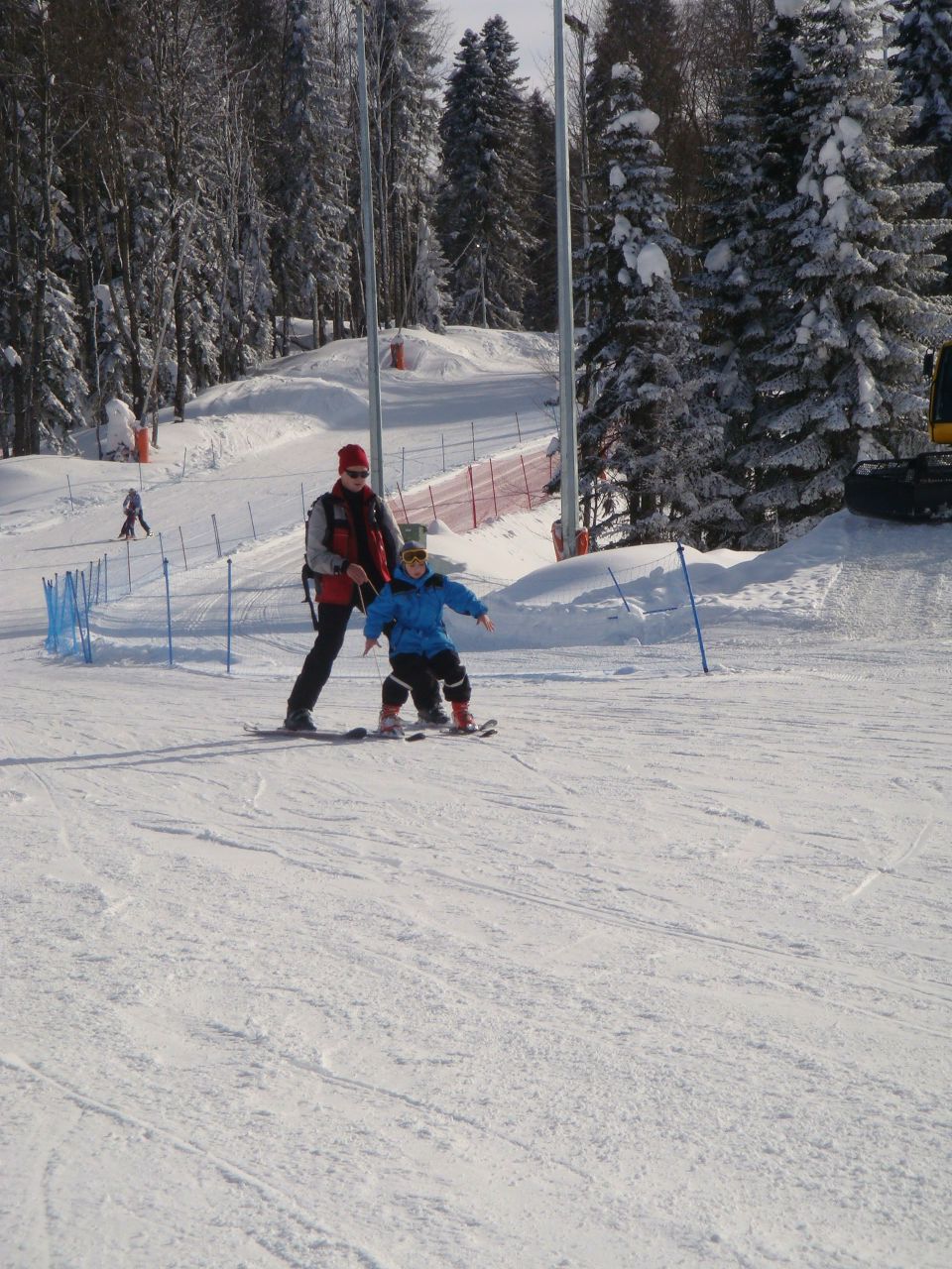 Владимир Поспелов | Троицк