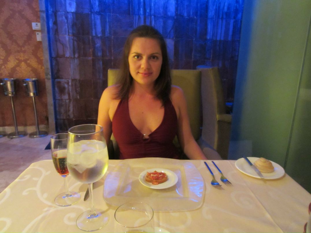 Ксения Томарова | Toronto