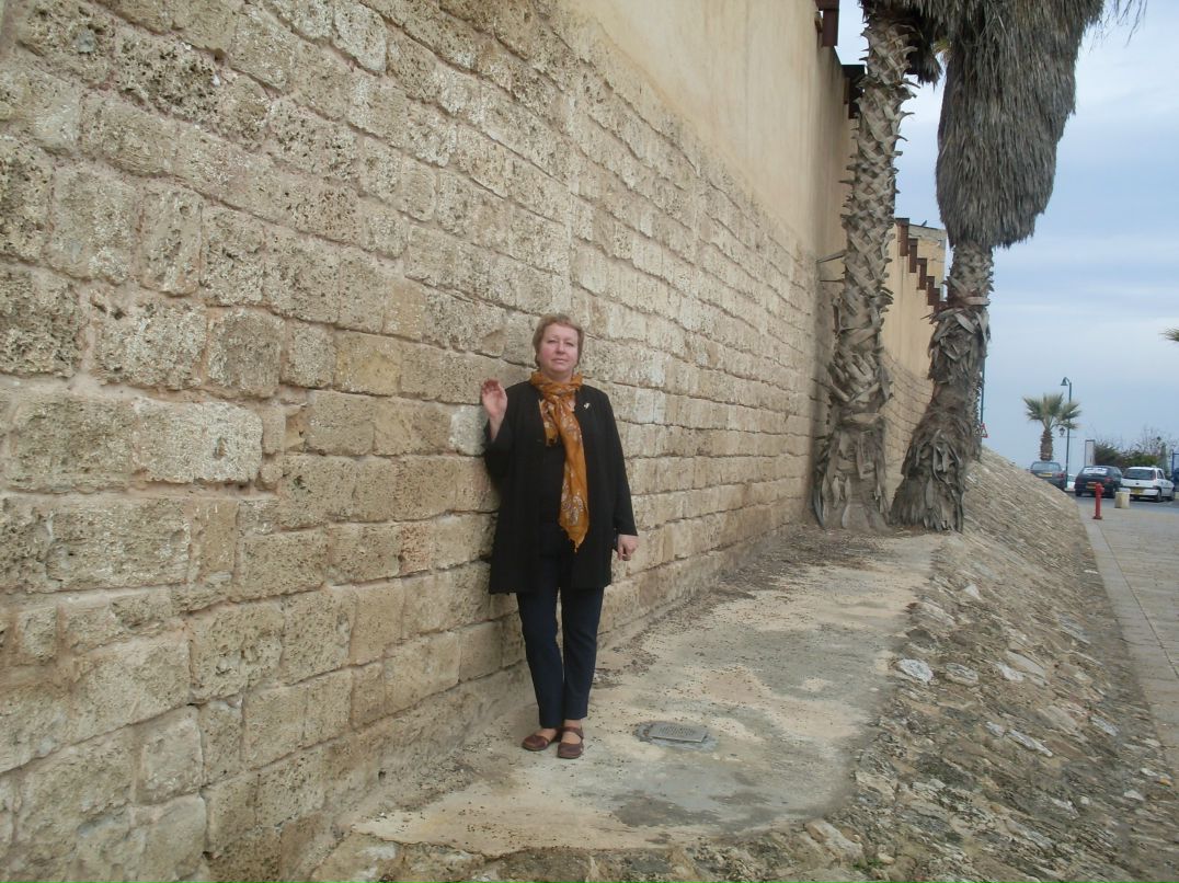 Людмила Калясина | Санкт-Петербург