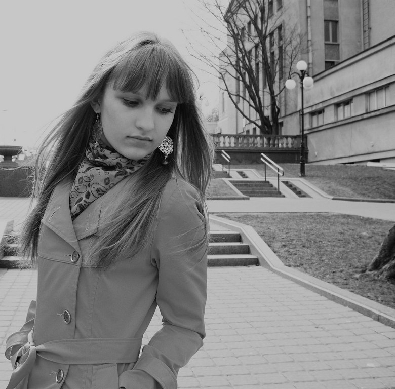 Екатерина Людчик | Минск