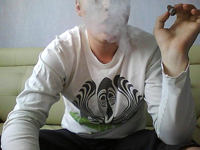 Степан Курилко | Екатеринбург