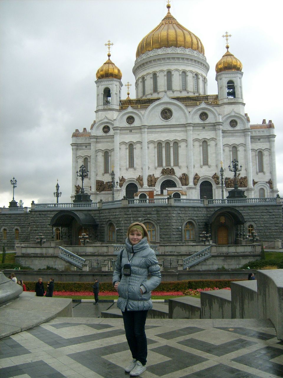 Ирина Христенко Александровна | Брянск