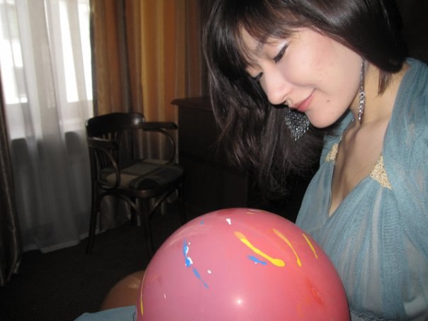 Anelya Nugmanova ♔Miss♔ | Актау