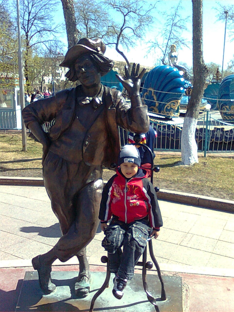 Антон Новиков | Тюмень