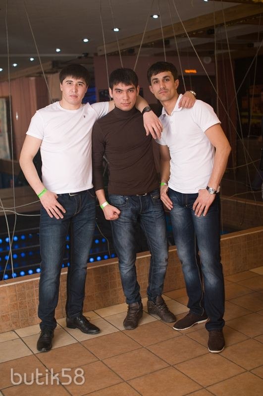 Durdy Bayramov | Москва