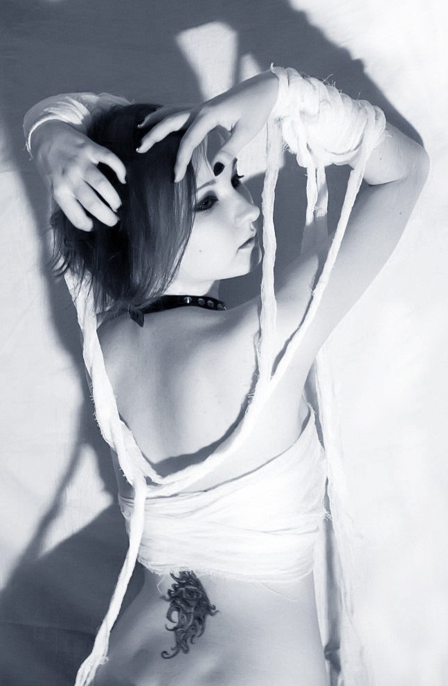 Есения Клидтч | Казань