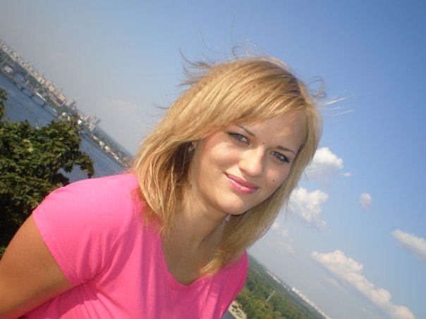 Маріанна Теслюк | Киев