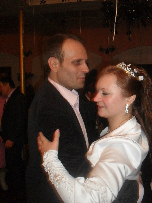 Юлия Прусакова | Москва