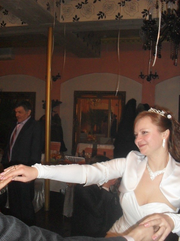 Юлия Прусакова | Москва