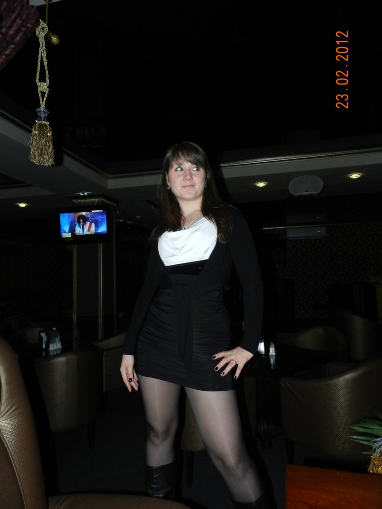 Ольга Варюшкина | Туапсе