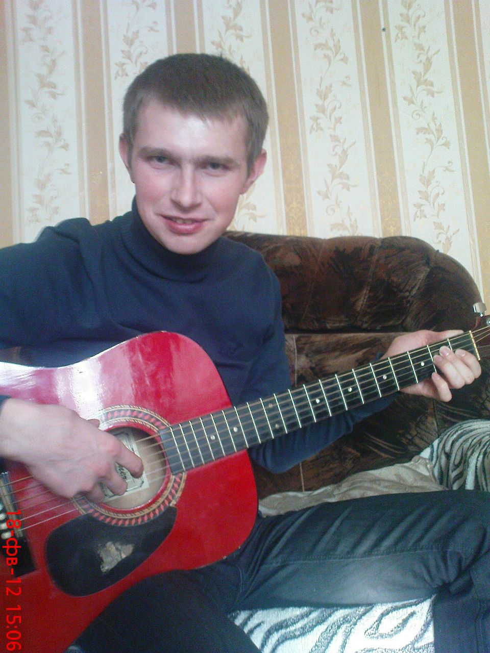 Сергей Князькин | Самара