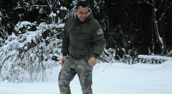 №78, Михаил Зефиров №78, Михаил Зефиров