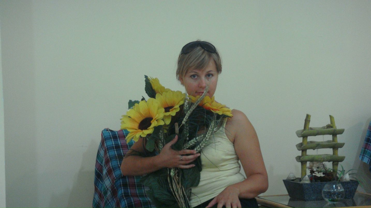 Вероника Серт | Liberta