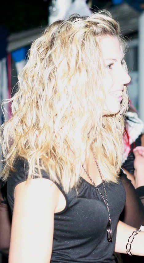 Альона Іщук | Киев