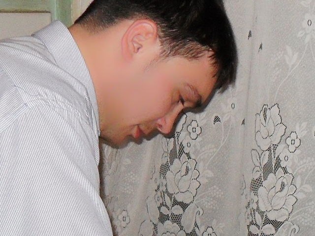 Тимур Макарцев | Ташкент