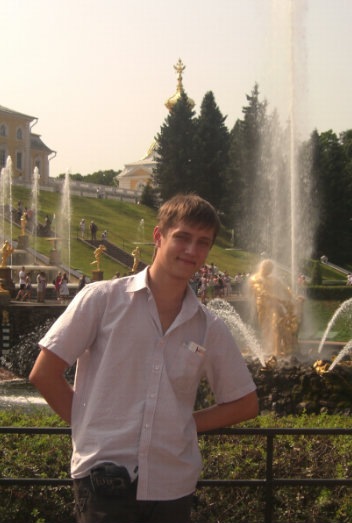 Фото профиля