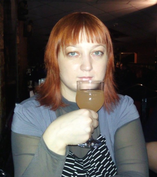 Эльвира Зайцева | Москва