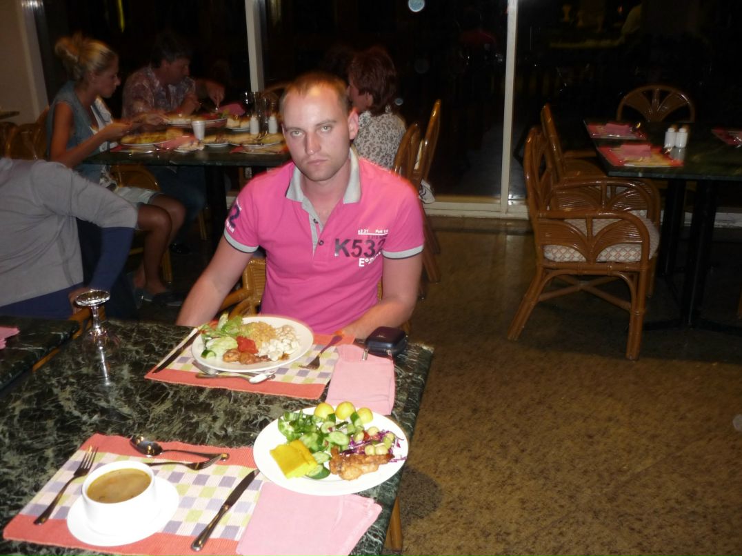 Jenya Odnokopiliy ЖЕНЬ-telь-Men | Киев