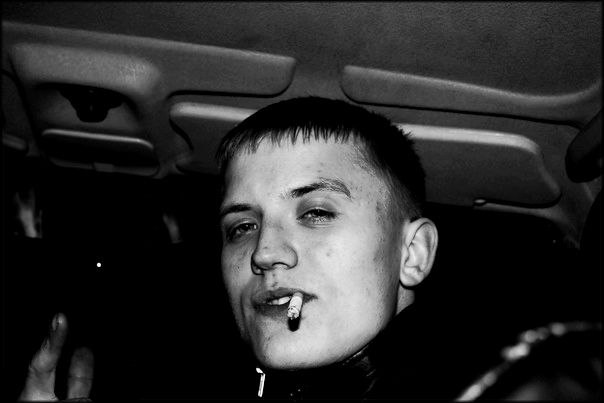 Серёга Иняев | Тихвин