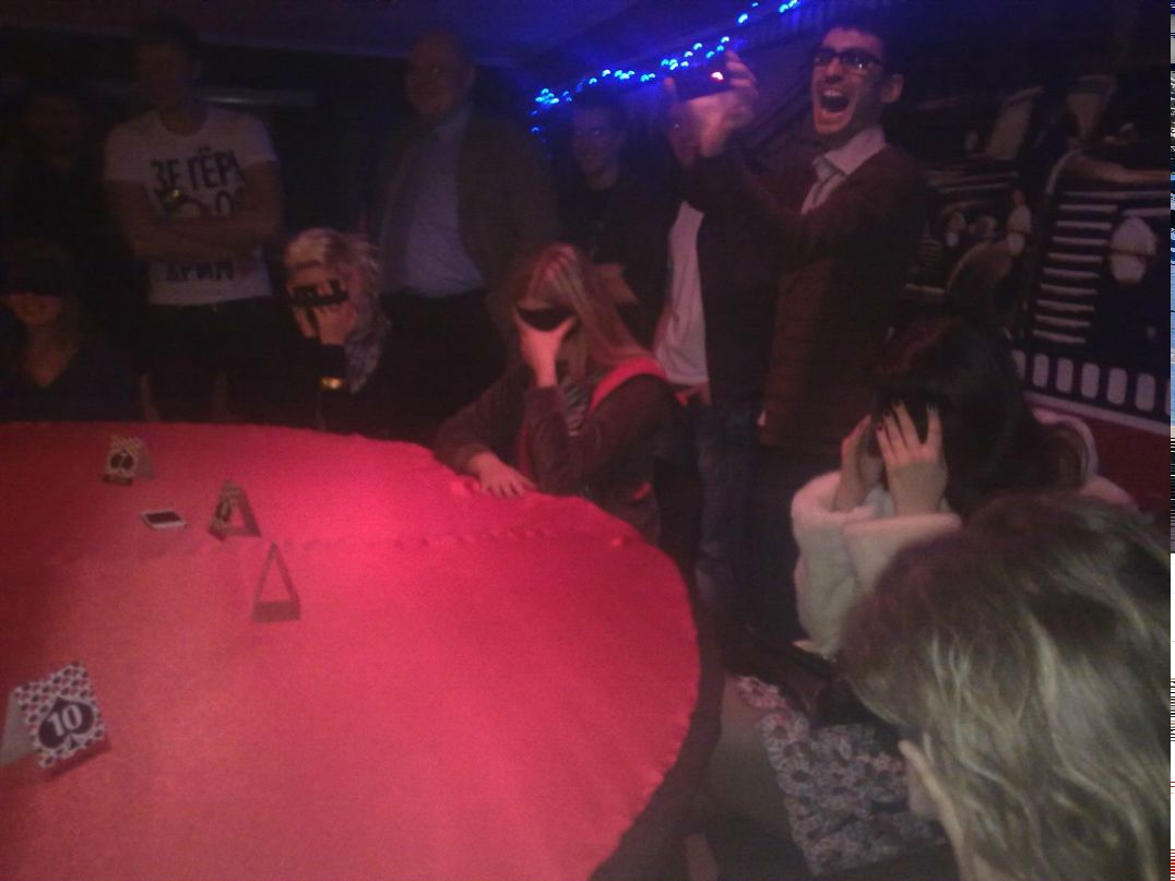 Григорий Овакян | Хмельницкий