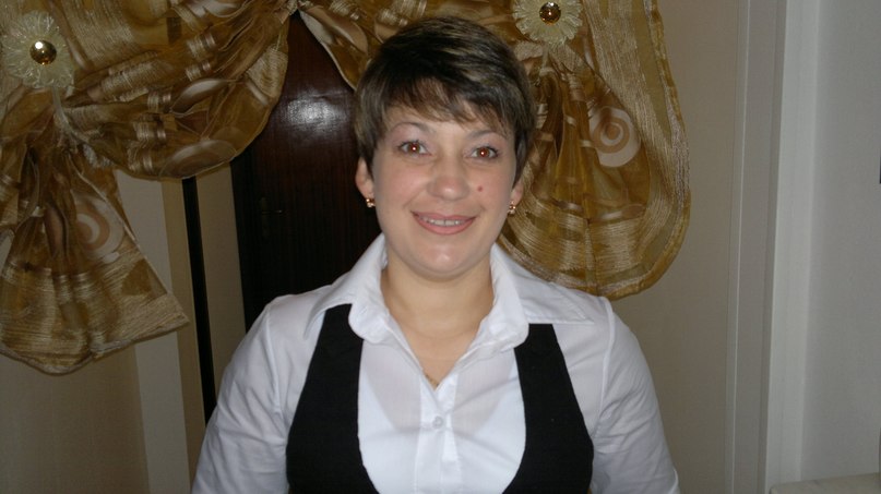 Ирина Миропольская | Conversano