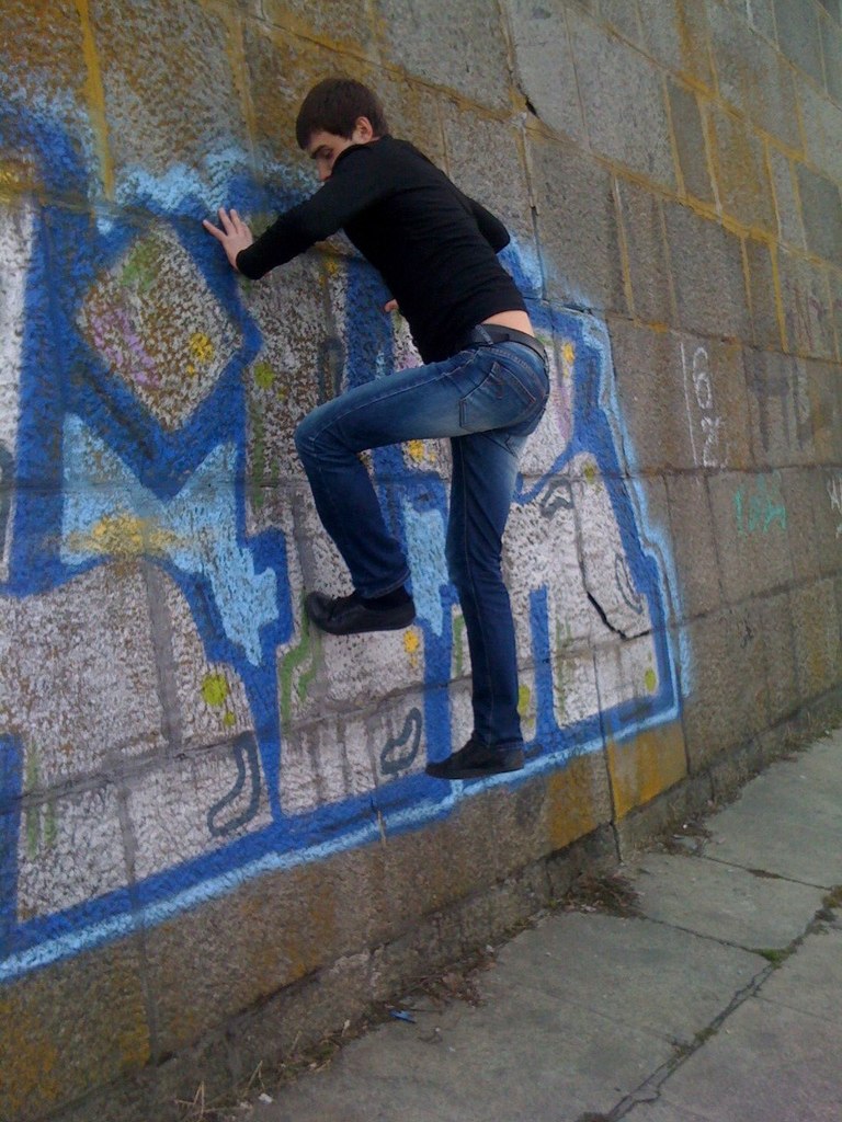 Андрей Мельник | 