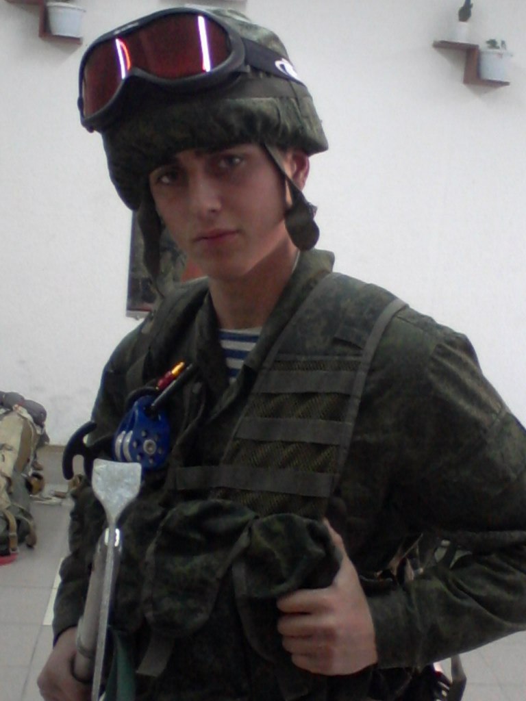 Оксана Ким | Бийск