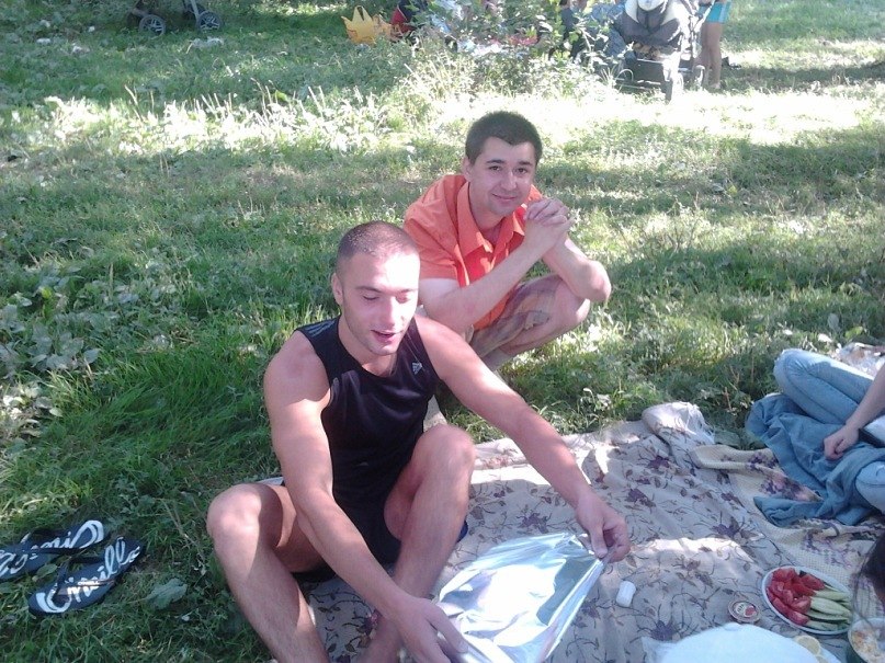 Александр Кухар | 