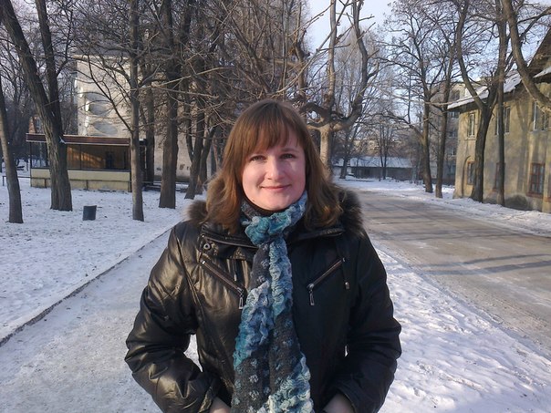 №18, Виктория Тополенко, 38 лет №18, Виктория Тополенко, 38 лет