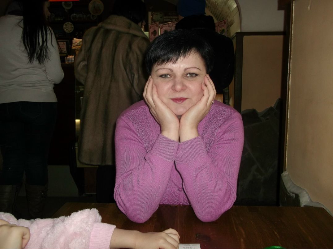 Вера Садыкова | Тула