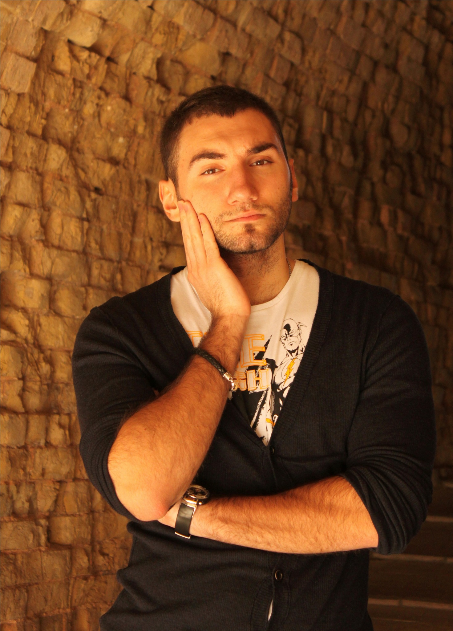 Фото профиля