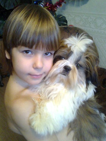 Александра Якушева | Тольятти