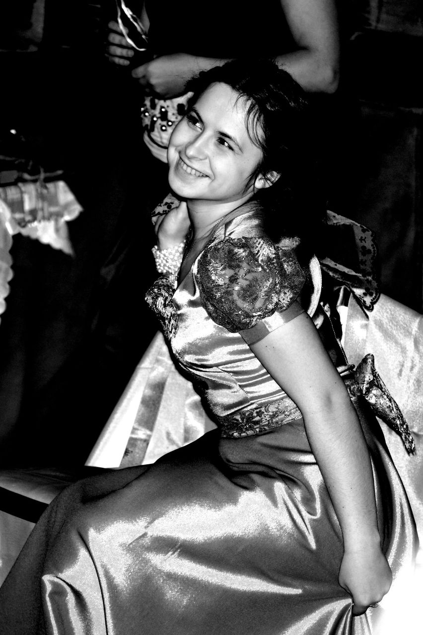 Hanna Muzychuk | Ровно