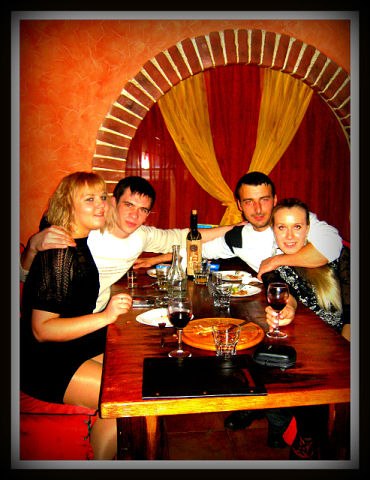 Кристина Севостьянова | Донецк