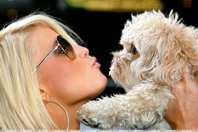 Ли Ли | Москва