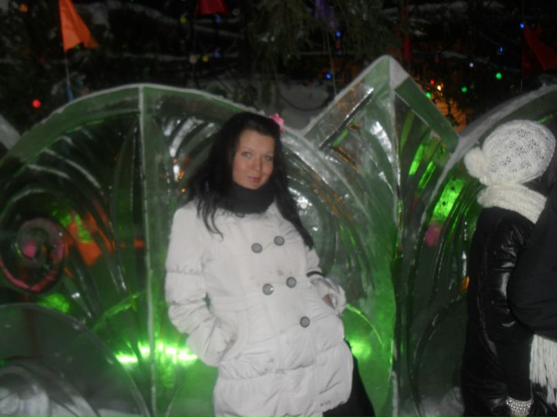 Катюшка Игушева | Сыктывкар