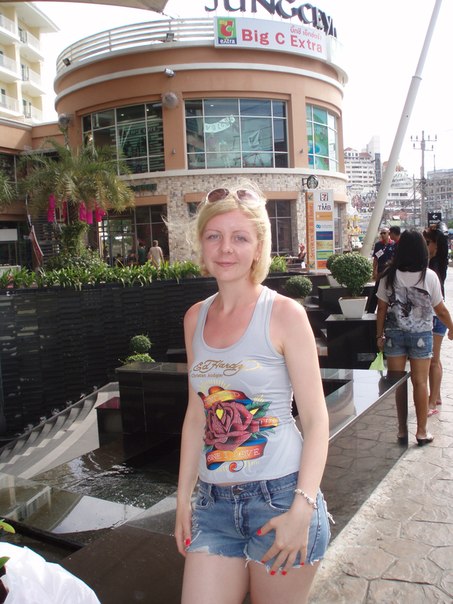 №101, Юлия Кузьмина №101, Юлия Кузьмина