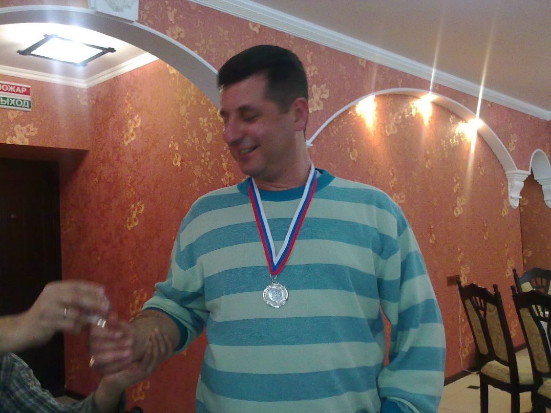 Руслан Галилов | Махачкала