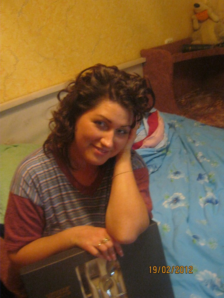 Елена Маслова | Кингисепп