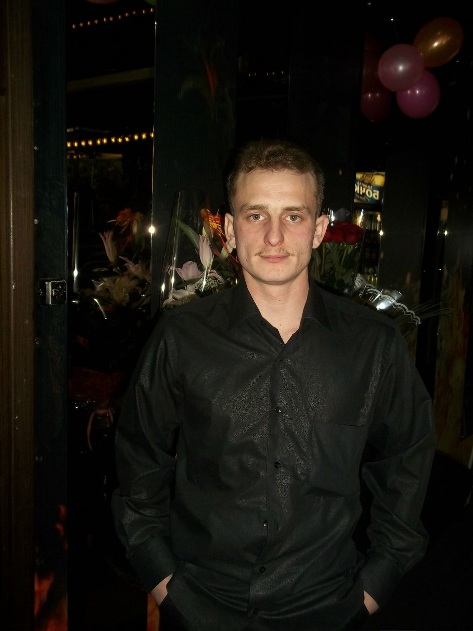 Андрей Балюк | Санкт-Петербург