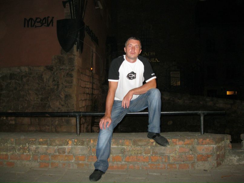 Александр Ткач | Warszawa